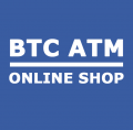 Bitcoin ATM Online Shop