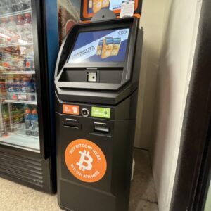 ChainBytes Universal Bitcoin ATM